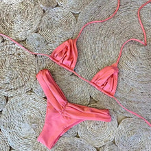 Beulah® | Stylish Two-Piece Bikini Set For Beach Lovers