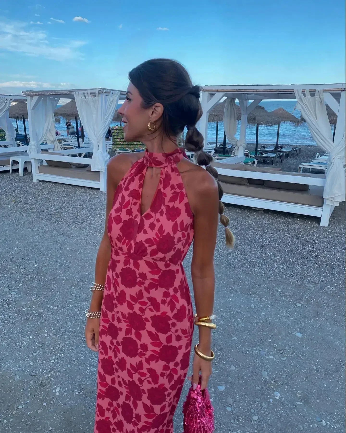 Francisca® | Elegant Florance dress