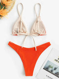 Guadalupe® | Effortless and trendy   bikinis