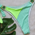 Beatriz® | Modern and versatile   bikini