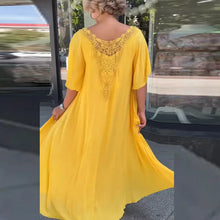 Iliana® | Embroidered dress