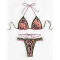 Zaida® | Simple and stylish   bikini