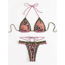 Zaida® | Simple and stylish   bikini
