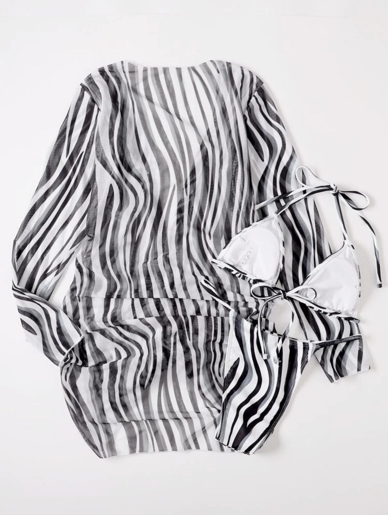 Raquel® | Effortless and chic   bikini