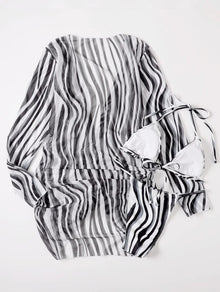 Raquel® | Effortless and chic   bikini