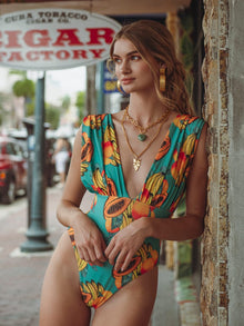 Basilia® | Elegant and casual   bikini