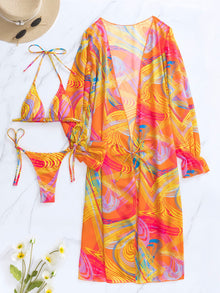 Erika® | Casual and effortless   bikini