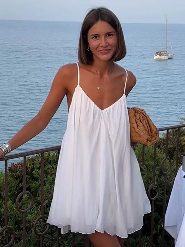Astrid® | Elegant Summer Dress