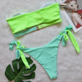 Marina® | Modern and versatile   bikini