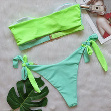 Marina® | Modern and versatile   bikini