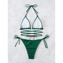 Belisa® | Effortless and chic   bikini