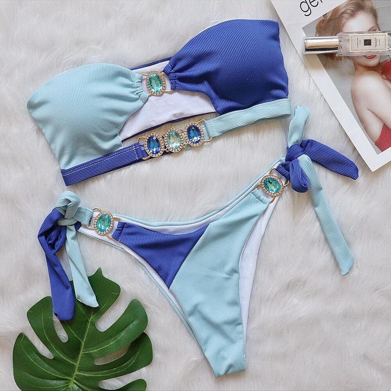 Marina® | Modern and versatile   bikini