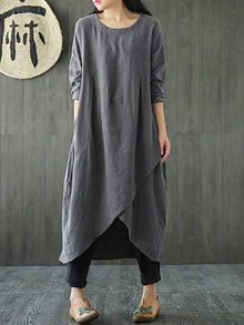Laia® | Women's maxi dress