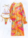 Eider® | Casual and effortless   bikini