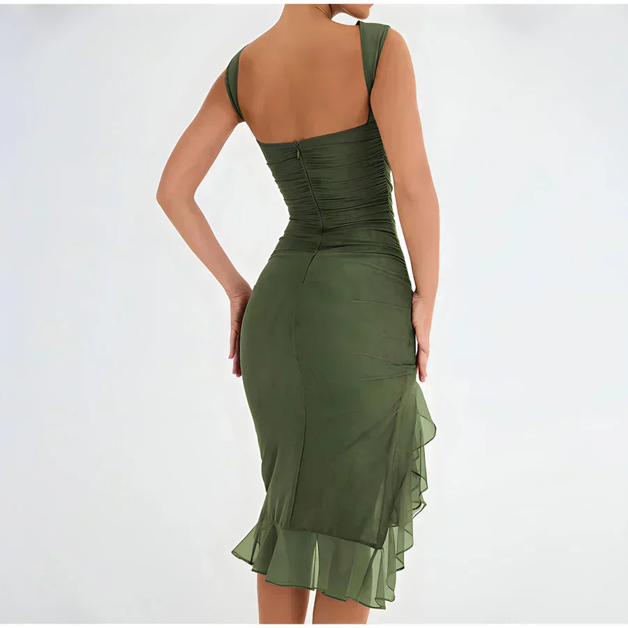 Hilda® | Stylish and elegant summer dress