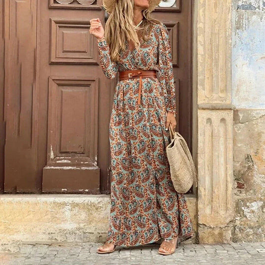Laila® | Uncomplicated and trendy   dress