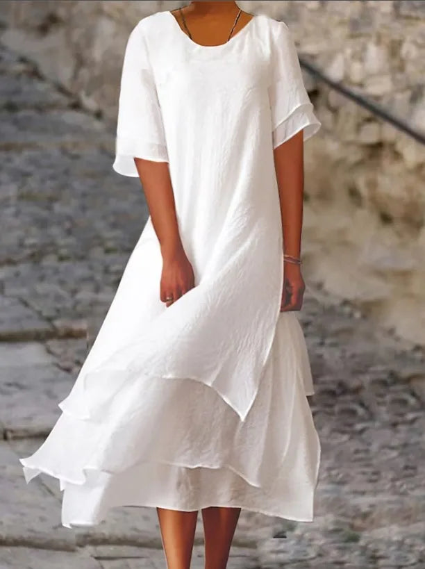 Marcia® | Elegant long dress