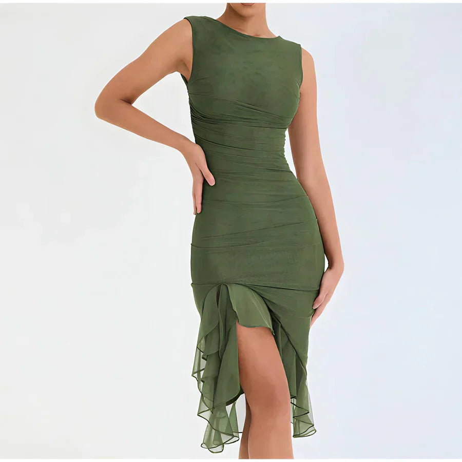 Hilda® | Stylish and elegant summer dress