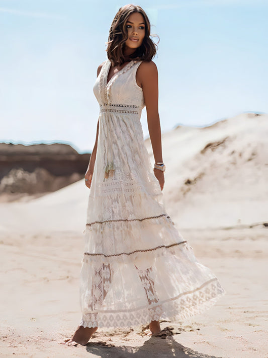 Wendy® | Maxi Dresses