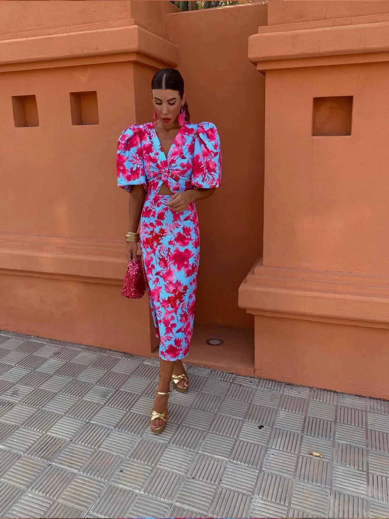 Jimena® | Elegant Bodycon Dress