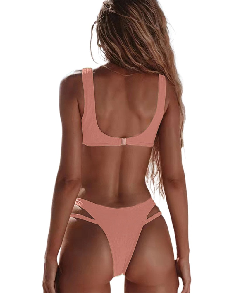 Marta® | Stylish and elegant   bikini