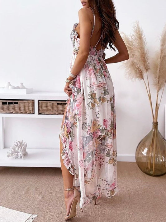 Victoria® | Trendy and elegant summer dress