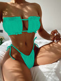 Fernanda® | Fashionable and effortless   bikini