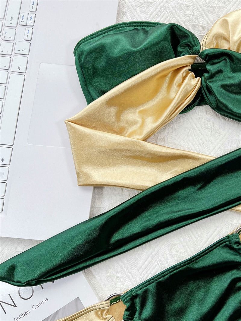 Sofia® | Effortless and chic   bikini