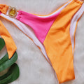 Beatriz® | Modern and versatile   bikini