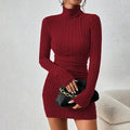 Trinidad® | Knitted Elegant Sexy Dress