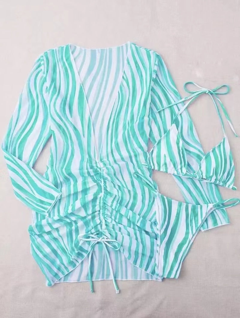 Felicidad® | Effortless and chic   bikini