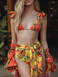 Basilia® | Elegant and casual   bikini