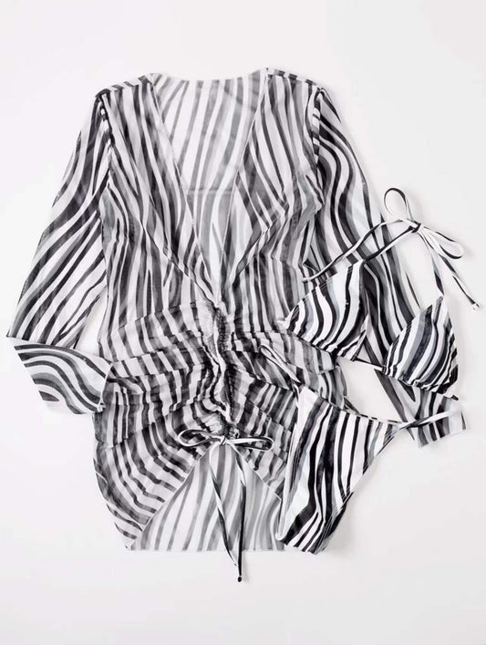 Raquel® | Effortless and chic   bikini