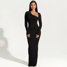 Marina® | Long-sleeved dress for women