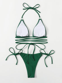 Margarita® | Effortless and trendy   bikinis