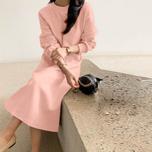 Carina® | Classic and comfortable winter dress