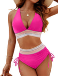 Blossom® | Tummy Control Bikini Set