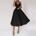 Adelgunda® | Cocktail Dress For Women Party Wear