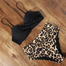 Bonny® | High-Waisted Bikini, Fashionable And Comfortable For Summer