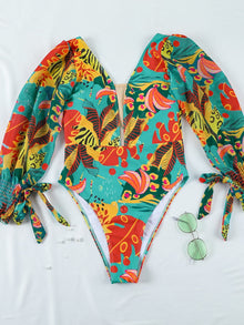 Mariana® | Elegant and casual   bikini
