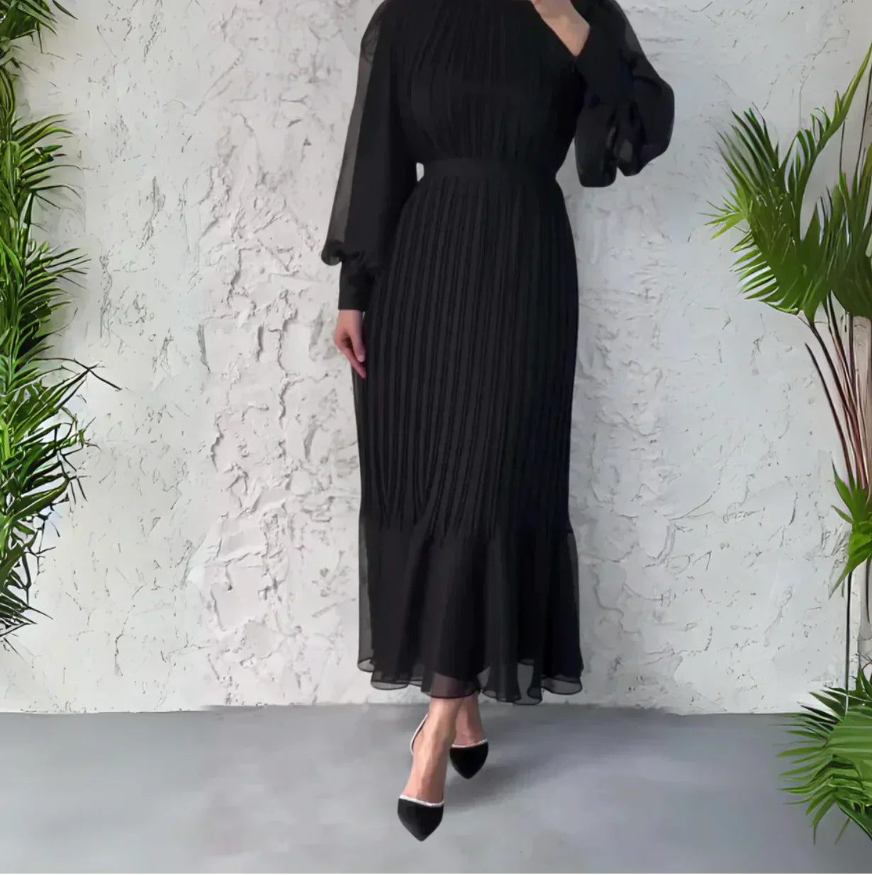 Amira® | Elegant Dress
