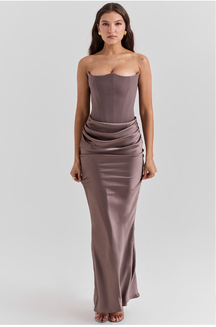 Jacinta® | Corset dress
