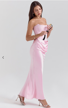 Jacinta® | Corset dress