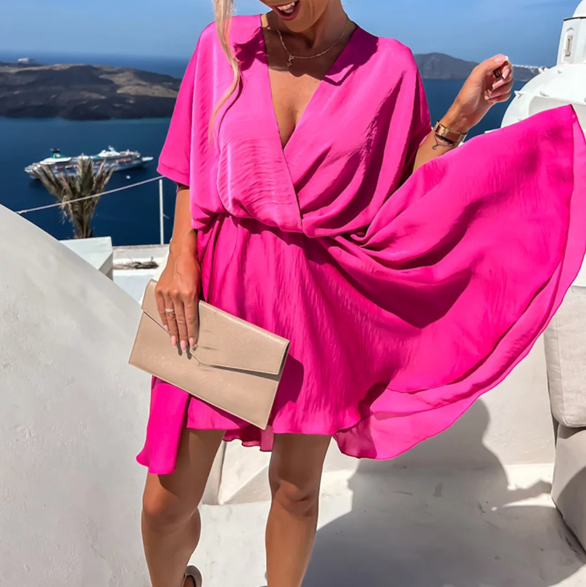 Hilda® | Dress