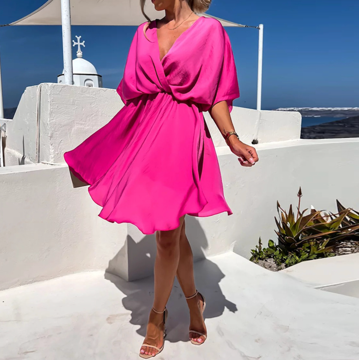 Hilda® | Dress