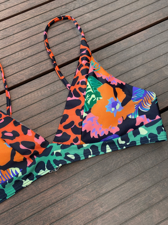 Mariana® | Elegant and casual   bikini