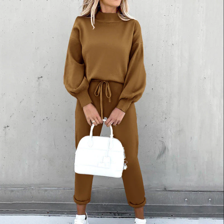 Luisa® | Relaxed and stylish   dress