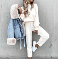 Luisa® | Relaxed and stylish   dress