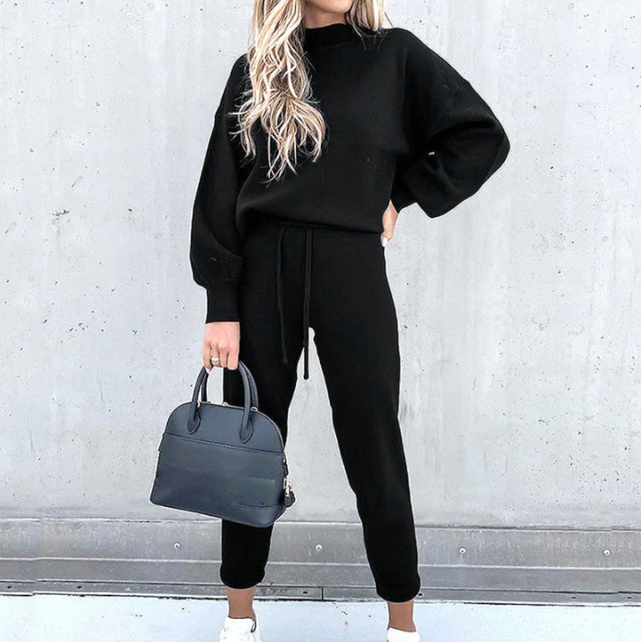 Luisa® | Relaxed and stylish   dress