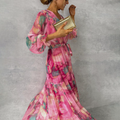 Lourdes® | Elegant and versatile summer dress